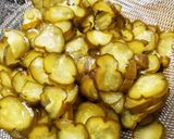 ぬか漬けきゅうりの古漬け…ばあちゃんの味作り方5写真