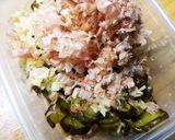 ぬか漬けきゅうりの古漬け…ばあちゃんの味作り方7写真