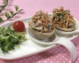ラーメン屋さんに負けない☘️我が家の味玉作り方14写真