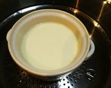 トーフーファ(豆腐花)の黒ゴマソース♪作り方5写真