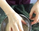 ほうじ茶ぷりん作り方4写真