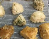 失敗なし！2つの味のカラッと唐揚げ作り方4写真