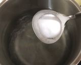 牛乳で作るクリームパスタ作り方1写真