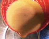 牛乳消費メニュー♡キャラメルプリン作り方8写真