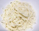簡単☆豚肉そうめん作り方5写真