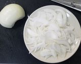 旬！新玉ねぎの鰹節ポン作り方3写真