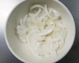 旬！新玉ねぎの鰹節ポン作り方4写真