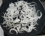 旬！新玉ねぎの塩こんぶ和え作り方4写真