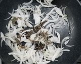 旬！新玉ねぎの塩こんぶ和え作り方5写真