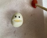 簡単！お弁当にうずらのたまご \ ♩ /作り方2写真