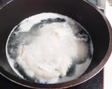やみつき！きゅうりとササミ肉の中華サラダ作り方2写真