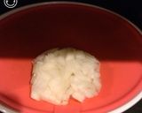 おろし玉ねぎソースの、サイコロステーキ！作り方1写真