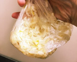 簡単！節約！もやし&ソーセージ餃子！作り方1写真