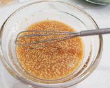 やみつき！きゅうりとササミ肉の中華サラダ作り方3写真