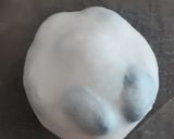 黒豆パン作り方4写真