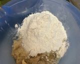 捏ねない簡単おからパン作り方1写真