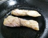 タラのムニエル‼作り方2写真