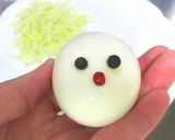 まるごと ゆで卵サンド☆イースターにも作り方6写真