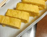 ふわふわ卵焼き〜マヨソテー〜作り方2写真