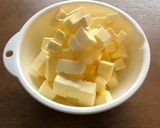 バタークッキー(写真:ココアアレンジ)作り方2写真