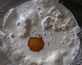 ベイクドヨーグルトケーキ作り方3写真