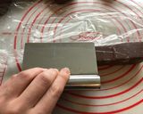 バタークッキー(写真:ココアアレンジ)作り方10写真