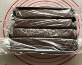 バタークッキー(写真:ココアアレンジ)作り方11写真