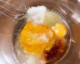 ソフトパンプキンクッキー♡かぼちゃ作り方2写真
