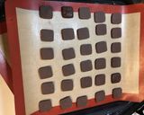 バタークッキー(写真:ココアアレンジ)作り方13写真