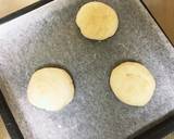 ♡全粒粉のチェダーチーズパン♡作り方8写真