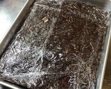 ☆超簡単☆ブラックサンダー風チョコ☆作り方8写真