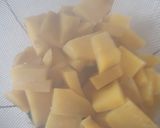 外側サクッの、かろやかスイートポテト作り方2写真