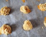 外側サクッの、かろやかスイートポテト作り方7写真