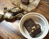 ☆超簡単☆ブラックサンダー風チョコ☆作り方10写真