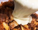 簡単 チーズソース作り方7写真