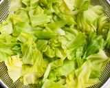 旨っ！やみつきキャベツ作り方3写真