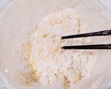 HMで☆ほろほろ食感ヨーグルトスコーン作り方8写真