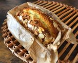 しっとり♪バナナアーモンドケーキ作り方6写真