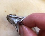 豆鯵の南蛮漬け287kcal作り方3写真