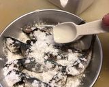 豆鯵の南蛮漬け287kcal作り方4写真
