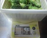 ブロッコリーとじゃがいものツナマヨ作り方3写真