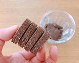 ほろにが大人向けクッキー作り方4写真