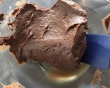 チョコレートスフレ作り方6写真