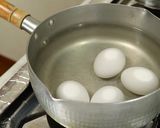 野菜たっぷり！わんぱくサンド作り方1写真