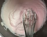 ストロベリーミルフィーユケーキ作り方4写真