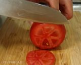 野菜たっぷり！わんぱくサンド作り方7写真