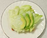 野菜たっぷり！わんぱくサンド作り方9写真
