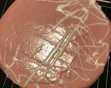 ストロベリーミルフィーユケーキ作り方19写真
