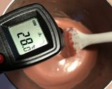ストロベリーミルフィーユケーキ作り方18写真