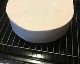 ストロベリーミルフィーユケーキ作り方17写真